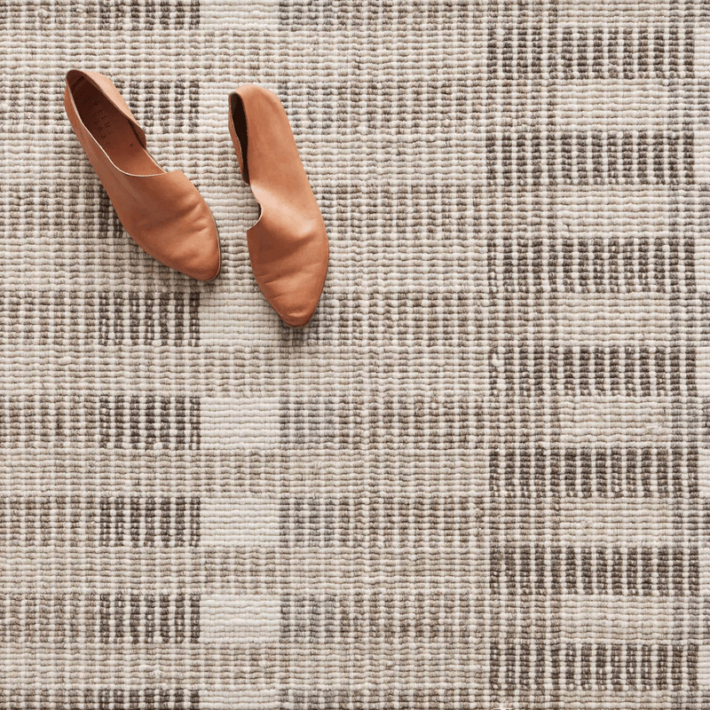 Inaya Hand-Knotted Area Rug